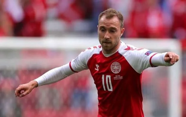 Eriksen əvvəlki klubuna qayıdır  