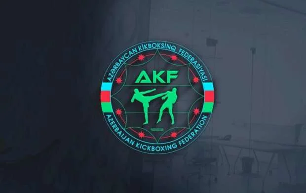 Kikboksinq federasiyası loqosunu dəyişdi 