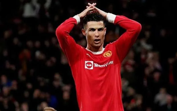 Ronaldu MY-dən bu yay ayrıla bilər - Yeni klubu açıqlandı 