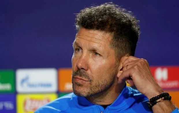 Simeone Quardiolaya "ilişdi": "İstedadlıdır, lakin..."  