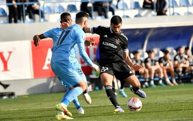 “Qarabağ”: “Mən tək, siz hamınız” - Tura baxış 
