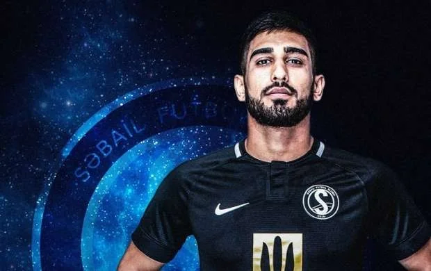 Daha bir azərbaycanlı futbolçu Polşaya yollanır 