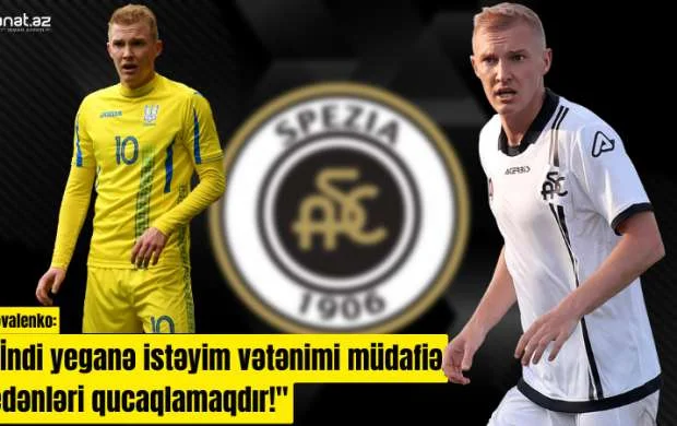 Viktor Kovalenko: "Basdırmaq üçün cəsədləri də qaytarmadılar" 