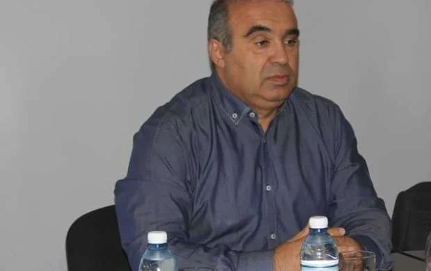 "Araz-Naxçıvan" Ukraynadan qapıçı gətirir - AÇIQLAMA 
