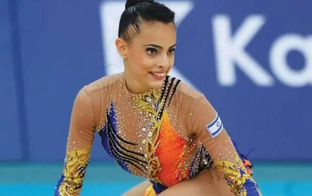 Olimpiya çempionu 22 yaşında karyerasını bitirdi - FOTO 