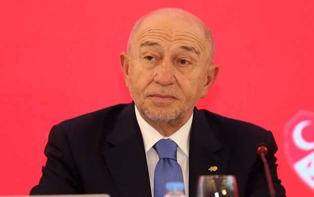 TFF prezidentinin istefa səbəbi: "Gəldiyim gündən bezmişəm" 