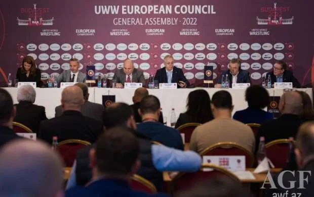 Güləş üzrə Avropa çempionatı Bakıda keçiriləcək 