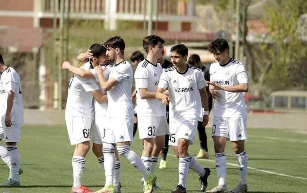 Liderdən minimal, "Sabah"dan inamlı qələbə 