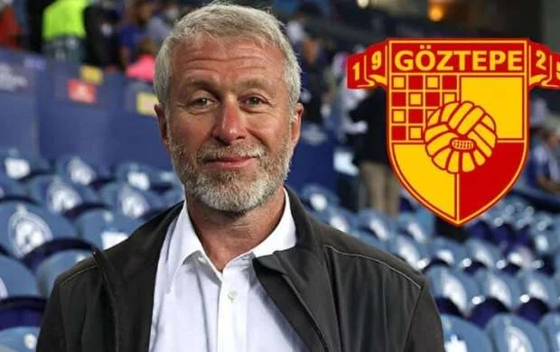 "Göztəpə"dən Abramoviç açıqlaması 