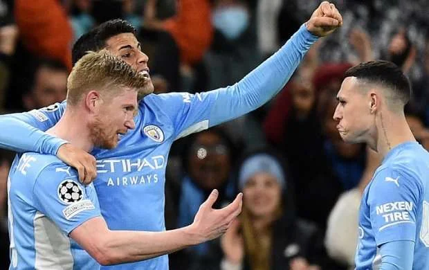 "O, "Atletiko"nu hipnoz eləmişdi" - Rio Ferdinand  