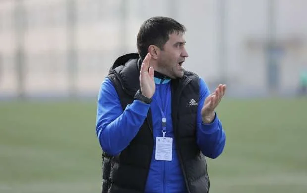"Qarabağ"ın məşqçisi: "Növbəti mövsüm gənclərə şans verəcəyik" 