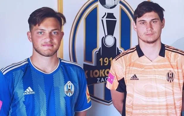Xorvatiya klubu “Şaxtyor”un iki futbolçusunu birdən ələ keçirdi 