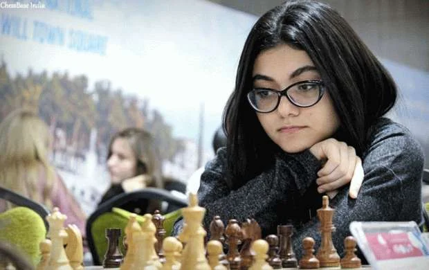 Beydullayeva son qrossmeyster normasını yerinə yetirdi 