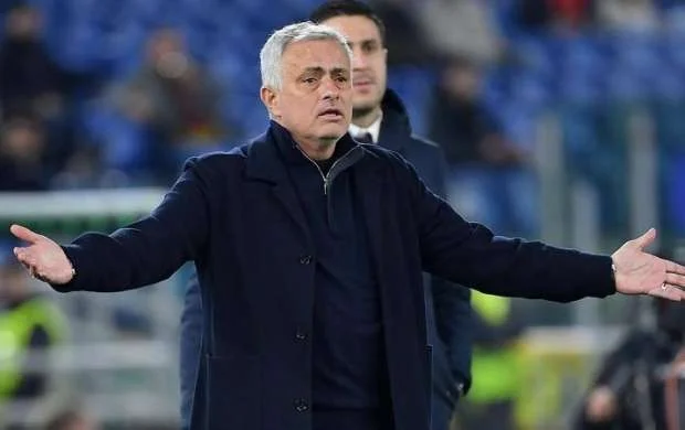 "Bu dəfə darmadağın olacağımıza inanmıram" - Joze Mourinyu 
