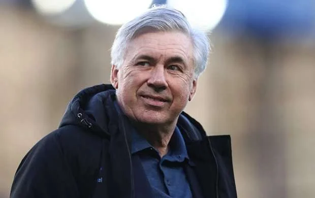 Ançelotti London zəfərini belə şərh etdi 
