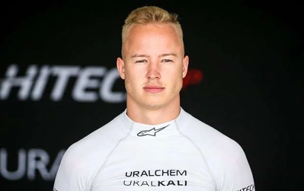 "Rusiyaya qarşı adət halını almış sanksiya ..." - Qovulmuş F1 pilotu danışdı 