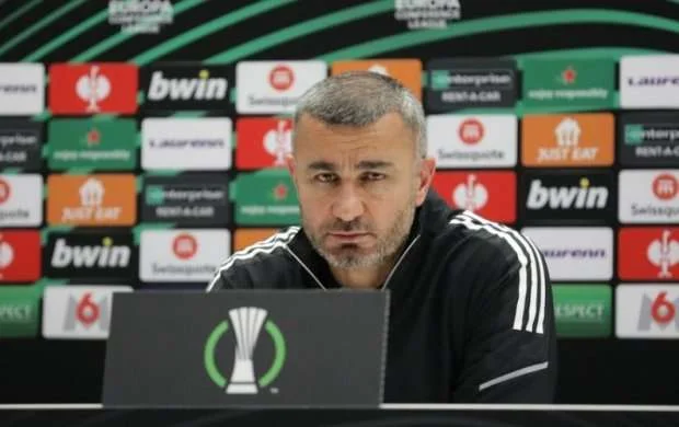 Qurban Qurbanovun addımı UEFA-nın iclasında müzakirə olundu 