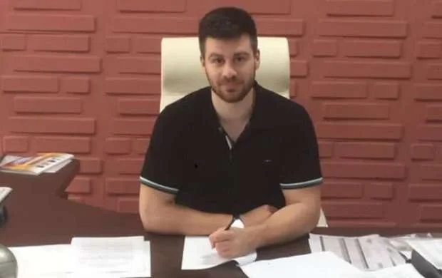 Makedoniyada döyülən idmançı ölüm ayağındadır 