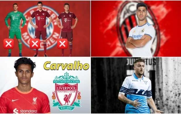 Günün transfer xəbərləri: "Çelsi"nin müştərilərinə son şans 