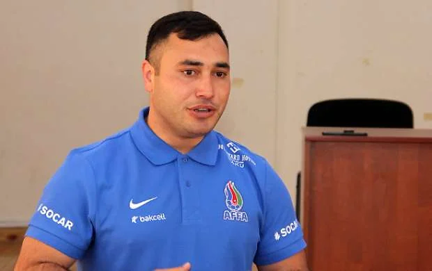 Siyasət Əsgərov məğlubiyyəti şərh etdi 