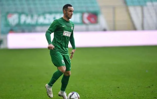"Kocaelispor" Namik Ələskərovdan çəkinir 