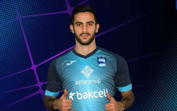 Ağabala Ramazanov və Eddi İsrafilov cəzalandı 