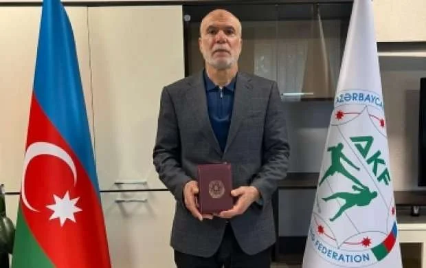 Kikboksinq federasiyasında yeni təyinat 