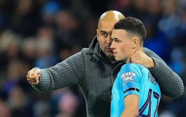 Fil Foden: "Oyunun nəticəsi çempionu bəlli etməyəcək" 