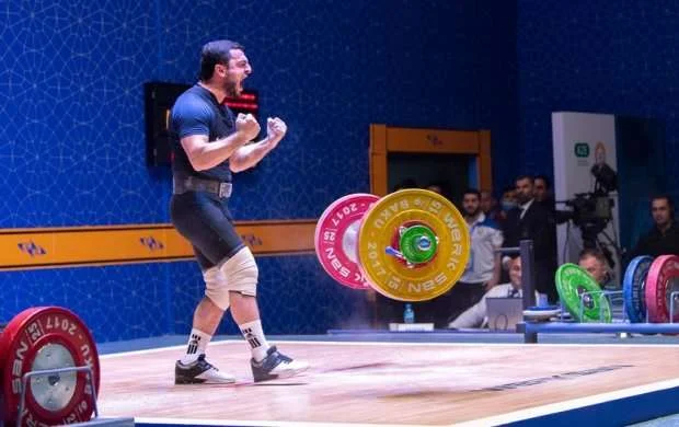 Daha bir çəkidə Azərbaycan çempionu müəyyənləşdi 