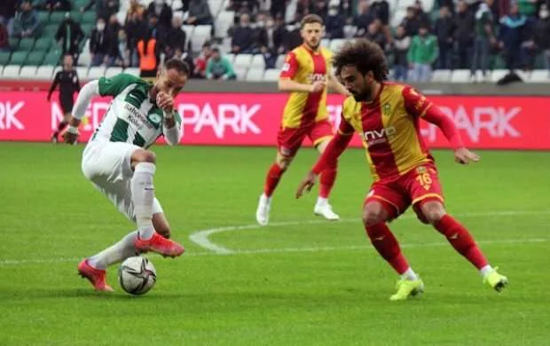 Türkiyə Super Liqasını tərk edən ilk klub müəyyənləşdi 
