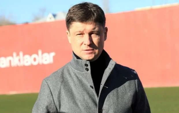 "Mövqe hücumları qurmaq baxımından problemlərimiz oldu" - Aleksey Baqa 