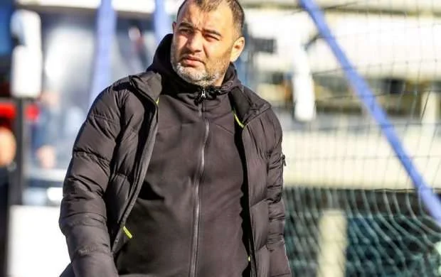 "Bu gün rəqibdən hər şeydə üstün idik" - Aftandil Hacıyev 