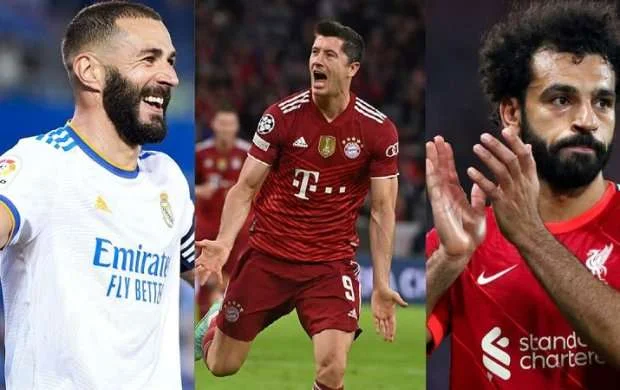 Top-çempionatlarda ən yaxşı kimdir? - Statistika 