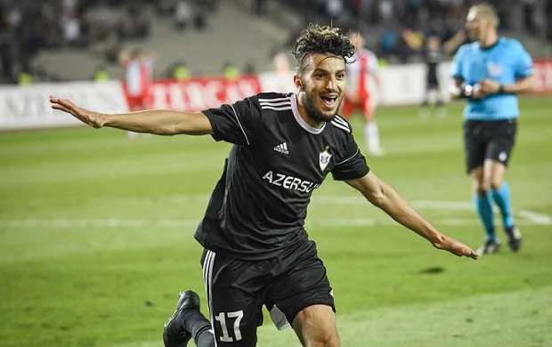 Zubir üçün əlamətdar oyun 