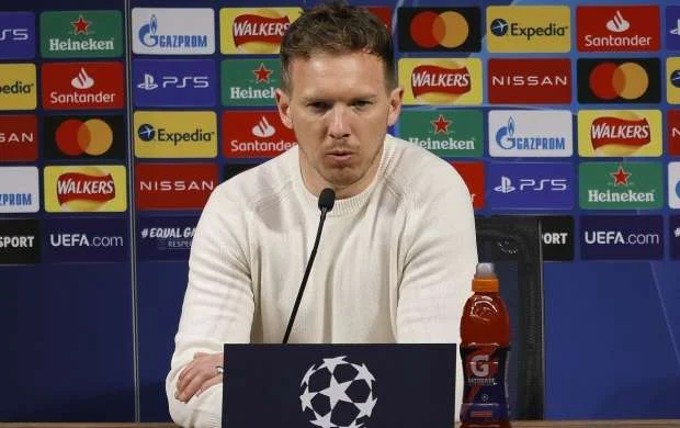 Yulian Naqelsmann: "Biz "Vilyarreal"a vaxt verə bilmərik" 
