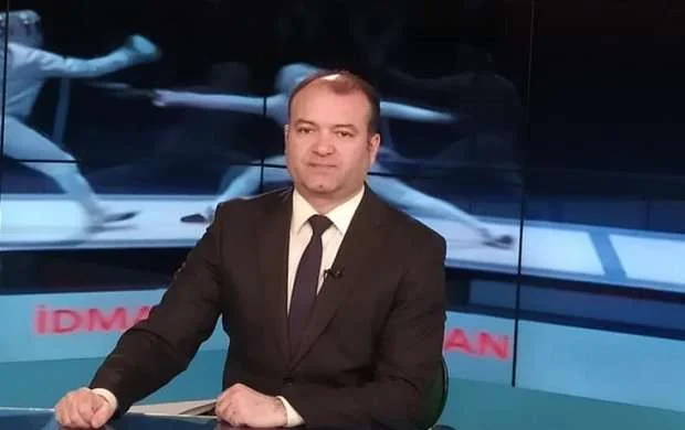 Tanınmış teleaparıcıya vəzifə verildi 