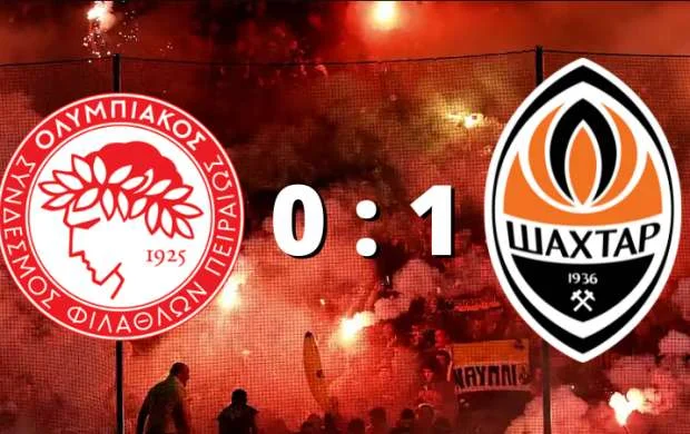 "Olimpiakos" azarkeşləri xeyriyyə matçını boykot etdi - SƏBƏB 