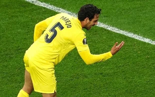 "Vilyarreal"ın oyunçusu: "Naqelsmann bizi aşağılamışdı" 