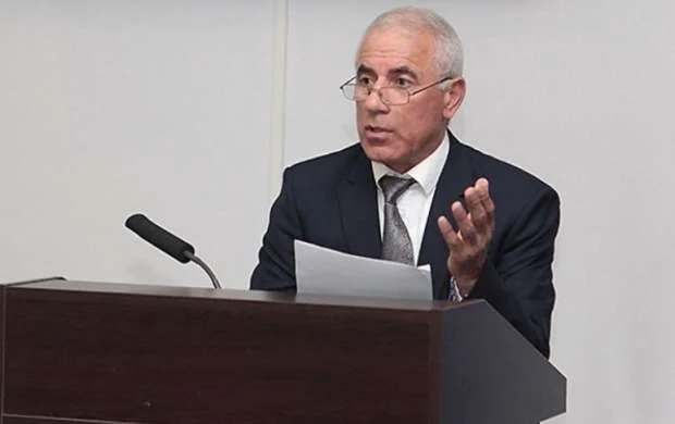 "İnanıram ki, "Turan Tovuz"u Premyer Liqaya qəbul edəcəklər" - Oqtay Abdullayev 