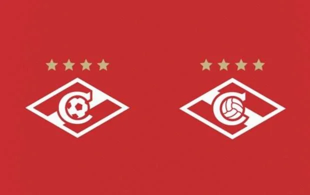 Moskva "Spartak"ı azarkeşlərə görə loqosunu dəyişdi 