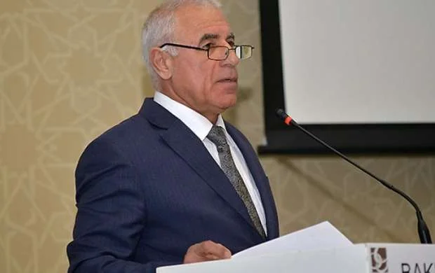 Ayxan Abbasov "Turan Tovuz"a gedir? - Açıqlama 