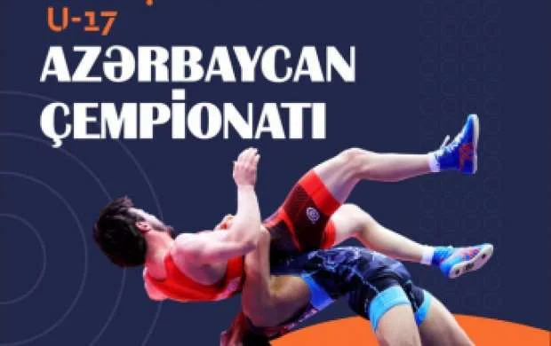 Yeniyetmələr arasında Azərbaycan çempionatı start götürür 