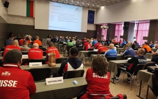 Avropa çempionatında ilk rəqiblərimiz bəlli oldu 