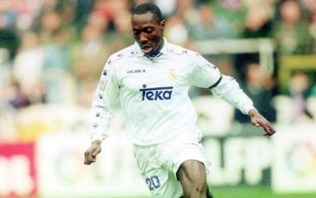 "Real Madrid"in sabiq üzvü faciəvi şəkildə öldü 
