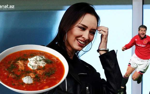 Андрей Канчельскис: "Женщины не должны говорить про футбол." 