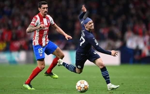 "Mançester Siti" ibtidai futbolla bizə mane olmağa çalışdı" 