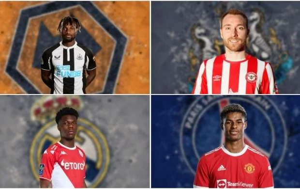 Günün transfer xəbərləri: Reşford PSJ ilə anlaşıb? 