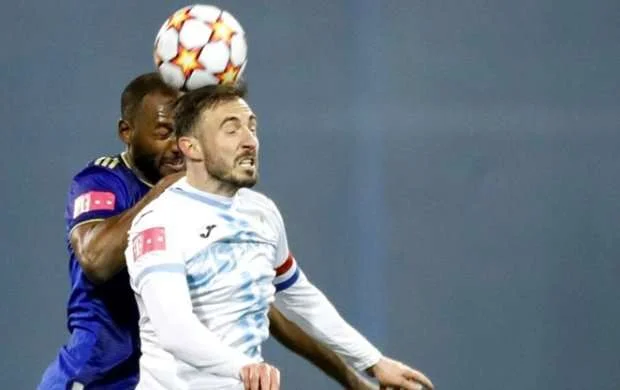 "Dinamo" Mahir Emreliyə yeni rəqib gətirir 