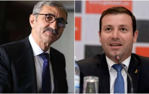 Məmmədov qalib gəldi: İsmayılov üzr istəməlidir 