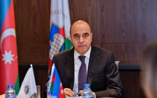 "Qarabağda beynəlxalq turnirin keçirilməsi təklif olundu" - MÜSAHİBƏ 